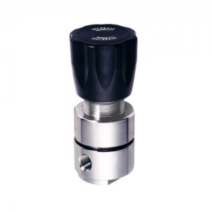 Bộ điều chỉnh áp suất bằng thép không gỉ 316